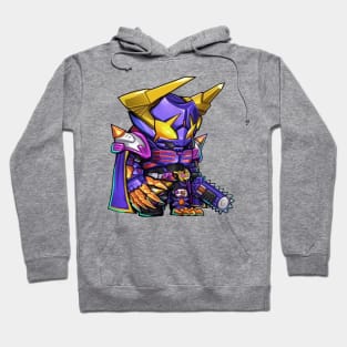 kamen rider Hoodie